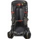 Туристический рюкзак Sierra Designs Flex Capacitor 25-40 S-M peat belt S-M (80710020PT_BELTS-M) - изображение 3