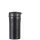 Термокружка Lifeventure Flip-Top Thermal Mug black (76120) - изображение 3