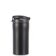 Термокружка Lifeventure Flip-Top Thermal Mug black (76120) - изображение 4