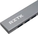 USB-хаб RZTK HUB 4USB3.0 - изображение 6