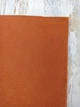 Фетр листовой Royal Felt Мягкий Медный Лист А4 20 см х 30 см 1.3 мм Тайвань - изображение 1
