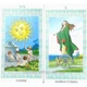 Карти Таро ShamanShop - Таро Ленорман Tar059 - зображення 3