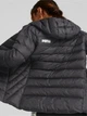 Пуховик короткий женский Puma Packlite Down Jacket 84940701 M Черный (4064537687178) - изображение 2