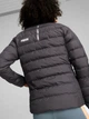 Куртка демисезонная короткая женская Puma Active 84940801 L Черная (4065449724814) - изображение 2