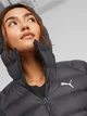 Пуховик короткий женский Puma Packlite Down Jacket 84940701 XS Черный (4064537687130) - изображение 3