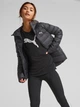 Пуховик короткий женский Puma Packlite Down Jacket 84940701 XS Черный (4064537687130) - изображение 5