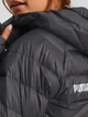 Пуховик короткий женский Puma Packlite Down Jacket 84940701 M Черный (4064537687178) - изображение 4