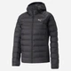 Пуховик короткий женский Puma Packlite Down Jacket 84940701 XL Черный (4064537687215) - изображение 12