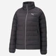Куртка демисезонная короткая женская Puma Active 84940801 L Черная (4065449724814) - изображение 6