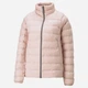 Куртка демисезонная короткая женская Puma Active 84940847 L Розовая (4065449724685) - изображение 6