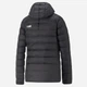 Пуховик короткий женский Puma Packlite Down Jacket 84940701 L Черный (4064537687192) - изображение 13