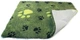 Килимок Jackson Textiles Big Paws green 80х100 см (JT-015) - зображення 5