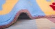 Килимок Jackson Textiles I LOVE DOG 80х100 см (JT-041) - зображення 6