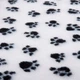 Килимок Jackson Textiles Small Paws white 160х100 см (JT-001-1) - зображення 1