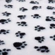 Килимок Jackson Textiles Small Paws white 160х100 см (JT-001-1) - зображення 9