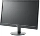 Монитор AOC 19.5" E2070SWN Black; 1600х900, 5мс, 200 кд/м2, D-Sub - изображение 3
