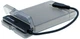 Зовнішня кишеня Grand-X для HDD 2.5" USB 3.1 Type-C (HDE31) - зображення 1