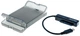 Зовнішня кишеня Grand-X для HDD 2.5" USB 3.1 Type-C (HDE31) - зображення 3