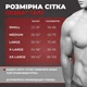 Пояс атлетичний для тренувань Contraband Black Label 4010 4-Inch Nylon Weight Lifting Belt (Чорний) M - зображення 4