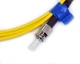 Патчкорд ST-UPC-ST-UPC SM, 2 м, Simplex - зображення 4