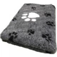Коврик для собак Vetbed Big Paws grey 160х300 см (VB-022-3) - изображение 2