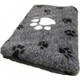 Коврик для собак Vetbed Big Paws grey 160х300 см (VB-022-3) - изображение 7