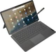Ноутбук 2в1 13.3" Lenovo IdeaPad Duet 5 Chromebook Qualcomm Snapdragon 7c RAM 8GB eMMC 128GB Chrome OS - изображение 5