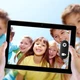 Планшет 10.1" Lnmbbs Х109 4G 2-SIM 4 ядра Android 9 5000 mAh Чорний Б/У v2 - изображение 6