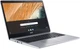 Ноутбук 15.6" Acer Chromebook 315 Intel Celeron N4120 RAM 4GB eMMC 64GB 12год батарея Chrome OS - зображення 3
