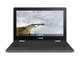 Ноутбук 11.6" ASUS Chromebook Flip Intel Celeron N4020 RAM 4GB eMMC 32GB Chrome OS - зображення 3