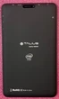 Планшет 8" Full HD Talius Zaphyr 8005W 4/64 ГБ 4 ядра Windows 10 4000 mAh Чорний Б/У f6v2 - зображення 7