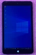 Планшет 8" Full HD Talius Zaphyr 8005W 4/64 ГБ 4 ядра Windows 10 4000 mAh Чорний Б/У f3v2 - зображення 7