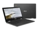 Ноутбук 11.6" ASUS Chromebook Flip Intel Celeron N4020 RAM 4GB eMMC 32GB Chrome OS - зображення 5