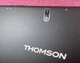 Планшет 10.1" Thomson TEOX-10 3/64 ГБ 4 ядра Android 10 5000 mAh Черный Б/У v2 - изображение 5