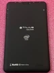 Планшет 8" Full HD Talius Zaphyr 8005W 4/64 ГБ 4 ядра Windows 10 4000 mAh Чорний Б/У f3v2 - зображення 8