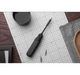 Отвертка с Трещеткой Xiaomi 16 в 1 Mijia Ratchet Screwdriver (MJDDLSD002QW) (BHR4779GL) (16 Бит) - изображение 10