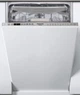 Посудомийна машина Hotpoint-Ariston HSIO 3O23 WFE (вбудована, 45 см) - изображение 1