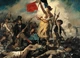 Пазл Clementoni Delacroi Museum Collection Свобода, ведущая народ Музейная Коллекция 1000 шт. (‎39549) - изображение 2