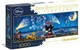 Пазл Clementonі Disney Mickey i Minnie Panorama - 1000 шт. (39449) - зображення 1