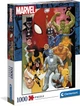 Пазл Clementoni Marvel Universe Супергерої Марвел - 1000 шт. (39612) - зображення 1