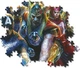 Пазл Clementoni Marvel The Avengers Супергерої Марвел Месники - 1000 шт. (39672) - зображення 3