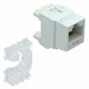 Модуль Keystone RJ45, кат. 6, UTP, Panduit - изображение 1