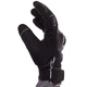 Мотоперчатки MADBIKE MAD-02 2XL Черный - изображение 2
