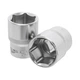 Универсальный набор инструментов Dnipro-M Ultra 1/4" 12in1 - изображение 6