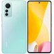 Смартфон Xiaomi 12 Lite 8/256GB Green (Global Version) - изображение 1