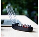 Викрутка з Набором Насадок Xiaomi Wiha Crocodile Mouth Set Bit 17-in-1 Kit Black - зображення 7