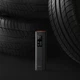 Автомобильный компрессор Baseus Super Mini Inflator Pump CRCQ000001 Black - изображение 11