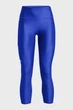 Жіночі сині тайтси Armour Hi Ankle Leg-BLU Under Armour S 1365335-486 - изображение 5