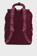 Жіночий бордовий рюкзак Favorite Backpack Under Armour OSFM 1369211-655 - зображення 2