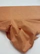 Ткань для одежды Ткань хлопковая 3007-2 теракотовая пог.м - изображение 2